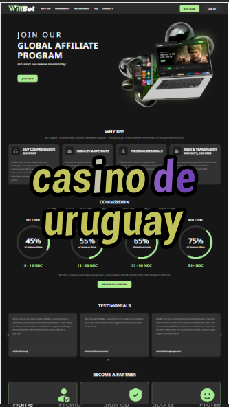 casino de uruguay-igamblinglist.com