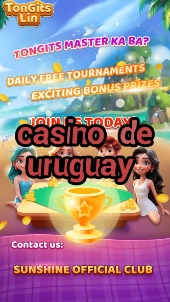 casino de uruguay-igamblinglist.com