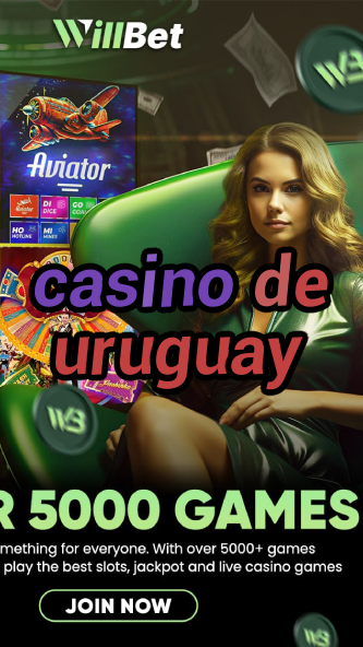 casino de uruguay-igamblinglist.com